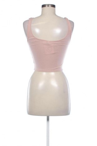 Damentop H&M Divided, Größe XS, Farbe Aschrosa, Preis 8,70 €