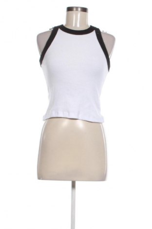 Tricou de damă Happines, Mărime M, Culoare Alb, Preț 98,99 Lei