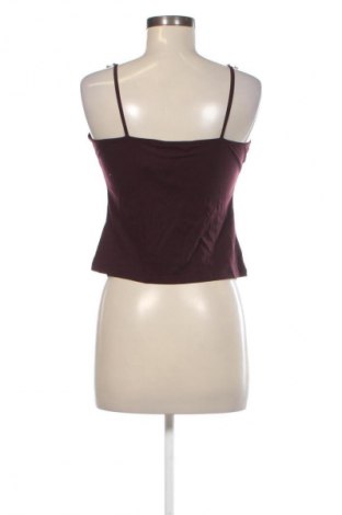 Dámské tilko  J. Taylor, Velikost L, Barva Fialová, Cena  215,00 Kč