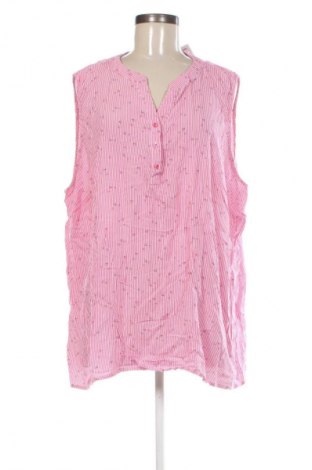 Damentop Janina, Größe 4XL, Farbe Mehrfarbig, Preis € 7,99
