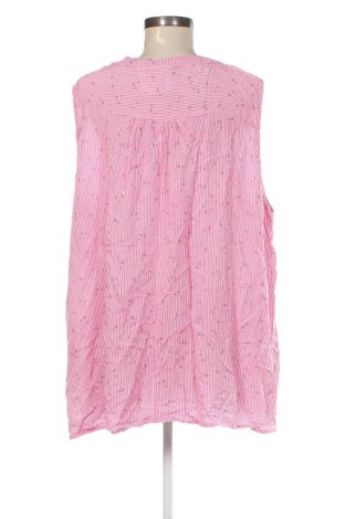 Damentop Janina, Größe 4XL, Farbe Mehrfarbig, Preis € 7,99