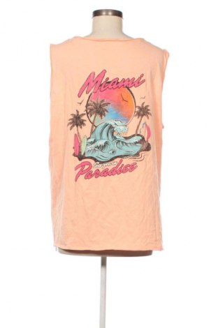 Tricou de damă Jean Pascale, Mărime XXL, Culoare Portocaliu, Preț 25,99 Lei