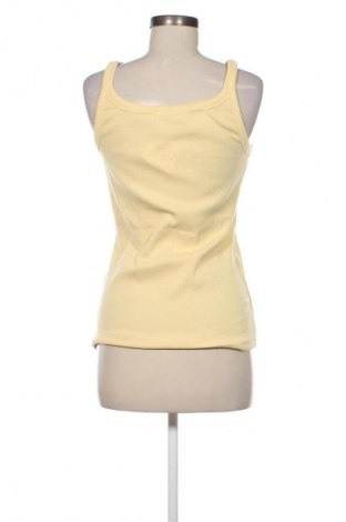 Dámske tielko  Kaffe, Veľkosť L, Farba Žltá, Cena  18,95 €