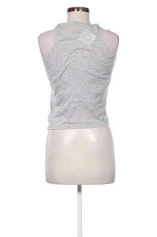 Damentop Massimo Dutti, Größe S, Farbe Grau, Preis 13,81 €