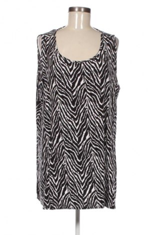 Damentop Ms Mode, Größe 3XL, Farbe Mehrfarbig, Preis 7,99 €