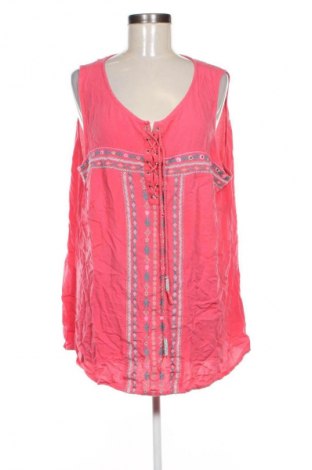 Damentop Ms Mode, Größe 3XL, Farbe Mehrfarbig, Preis € 7,99