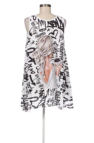 Dámské tilko  NEW COLLECTION, Velikost XL, Barva Vícebarevné, Cena  319,00 Kč