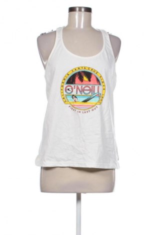 Dámske tielko  O'neill, Veľkosť L, Farba Kremová, Cena  13,80 €