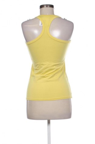 Damska koszulka na ramiączkach Paranoia, Rozmiar M, Kolor Żółty, Cena 40,45 zł