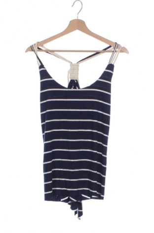 Dámske tielko  Piazza Italia, Veľkosť XL, Farba Modrá, Cena  14,38 €