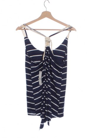 Dámske tielko  Piazza Italia, Veľkosť XL, Farba Modrá, Cena  14,38 €