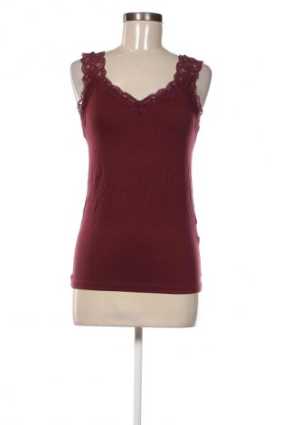 Női trikó Pieces, Méret XL, Szín Piros, Ár 8 009 Ft