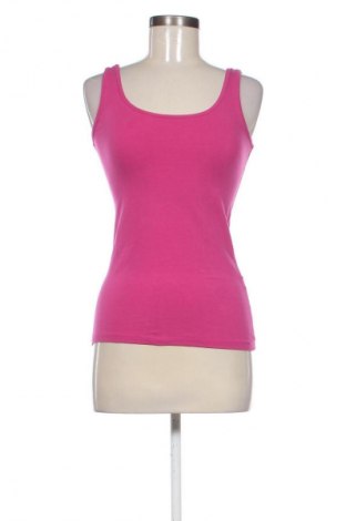 Γυναικείο αμάνικο μπλουζάκι Primark, Μέγεθος M, Χρώμα Ρόζ , Τιμή 8,69 €