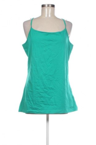 Tricou de damă S.Oliver, Mărime XL, Culoare Verde, Preț 60,99 Lei