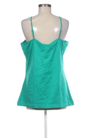 Tricou de damă S.Oliver, Mărime XL, Culoare Verde, Preț 60,99 Lei