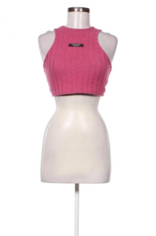 Dámské tilko  SHEIN, Velikost S, Barva Růžová, Cena  215,00 Kč