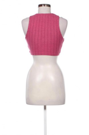 Dámské tilko  SHEIN, Velikost S, Barva Růžová, Cena  215,00 Kč