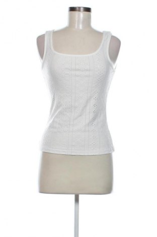 Tricou de damă SHEIN, Mărime M, Culoare Alb, Preț 44,70 Lei