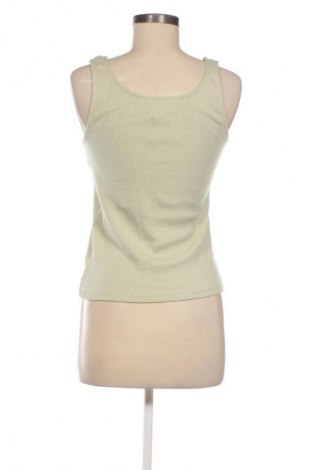 Tricou de damă Sinsay, Mărime M, Culoare Verde, Preț 44,74 Lei