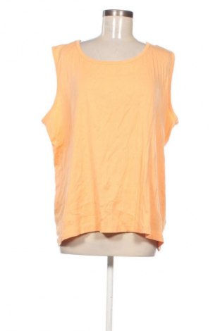 Damentop Steilmann, Größe 3XL, Farbe Gelb, Preis € 6,99