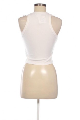 Női trikó Stradivarius, Méret S, Szín Fehér, Ár 3 659 Ft