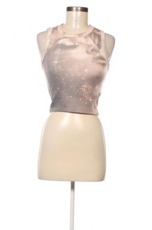 Damentop Stradivarius, Größe S, Farbe Mehrfarbig, Preis € 8,99