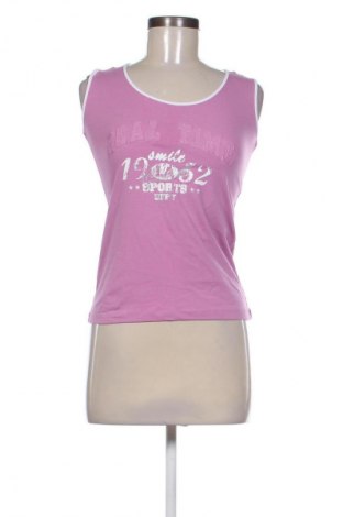 Damentop Unbranded, Größe L, Farbe Lila, Preis 8,08 €
