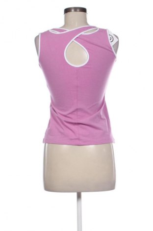 Damentop Unbranded, Größe L, Farbe Lila, Preis 8,08 €
