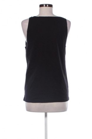 Γυναικείο αμάνικο μπλουζάκι Unbranded, Μέγεθος S, Χρώμα Μαύρο, Τιμή 8,69 €