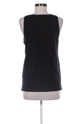 Γυναικείο αμάνικο μπλουζάκι Unbranded, Μέγεθος S, Χρώμα Μαύρο, Τιμή 8,69 €