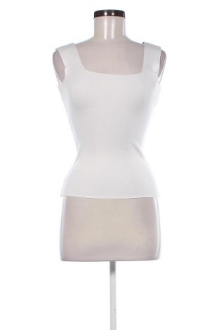 Damentop Unbranded, Größe M, Farbe Weiß, Preis € 8,75