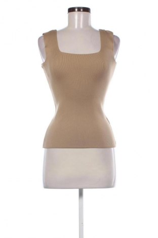 Damentop Unbranded, Größe M, Farbe Braun, Preis € 8,75