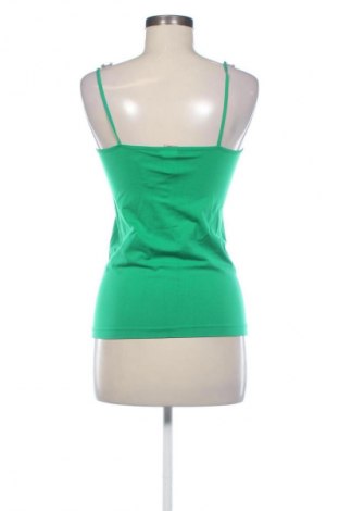Γυναικείο αμάνικο μπλουζάκι Unbranded, Μέγεθος M, Χρώμα Πράσινο, Τιμή 8,70 €