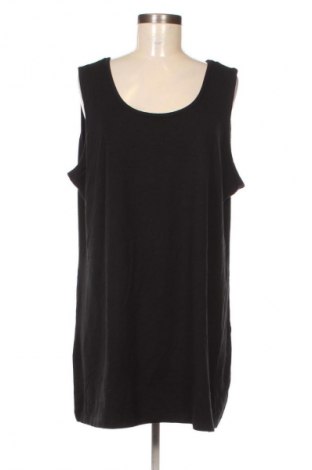 Damentop Unbranded, Größe XXL, Farbe Schwarz, Preis € 10,99
