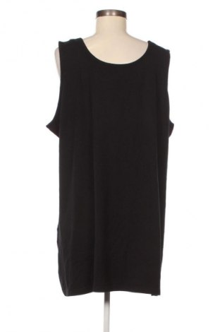 Damentop Unbranded, Größe XXL, Farbe Schwarz, Preis € 10,99