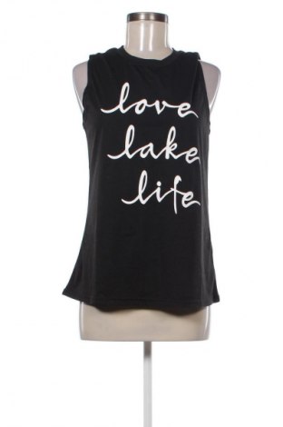 Dámské tilko  Unbranded, Velikost M, Barva Černá, Cena  468,00 Kč