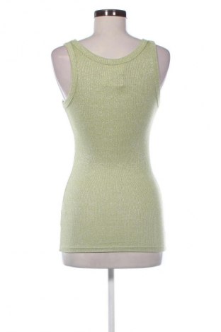 Damska koszulka na ramiączkach Vicolo, Rozmiar S, Kolor Zielony, Cena 62,07 zł