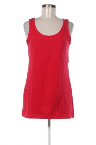 Damentop Zabaione, Größe L, Farbe Rot, Preis 7,00 €