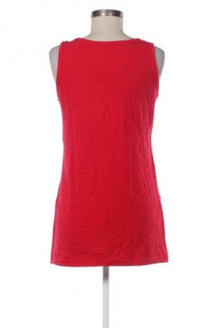 Damentop Zabaione, Größe L, Farbe Rot, Preis 7,00 €