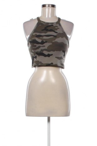 Dámské tilko  Zara, Velikost S, Barva Vícebarevné, Cena  413,00 Kč