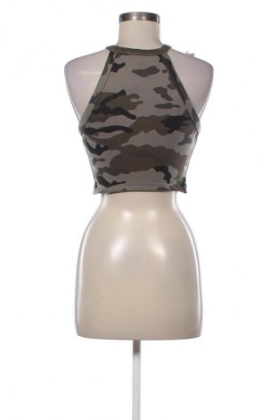 Dámské tilko  Zara, Velikost S, Barva Vícebarevné, Cena  413,00 Kč