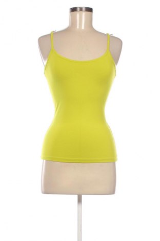 Tricou de damă Zara, Mărime S, Culoare Verde, Preț 25,99 Lei