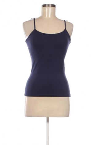 Dámské tilko  Zara, Velikost S, Barva Modrá, Cena  165,00 Kč