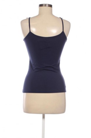 Dámské tilko  Zara, Velikost S, Barva Modrá, Cena  165,00 Kč