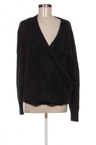 Dámský svetr & ET, Velikost L, Barva Černá, Cena  1 429,00 Kč