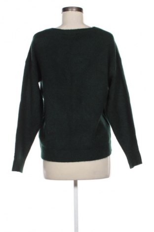 Női pulóver & ET, Méret M, Szín Zöld, Ár 23 839 Ft