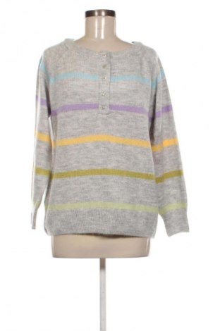 Damski sweter & ET, Rozmiar M, Kolor Kolorowy, Cena 250,99 zł