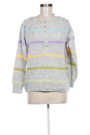 Dámsky pulóver & ET, Veľkosť S, Farba Sivá, Cena  56,95 €