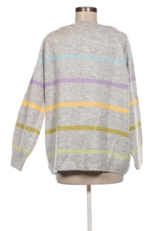 Дамски пуловер & ET, Размер XL, Цвят Многоцветен, Цена 93,99 лв.