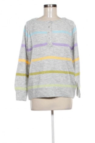 Női pulóver & ET, Méret M, Szín Sokszínű, Ár 23 839 Ft